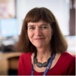 Professor Annie Anderson