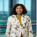 Dr. Tanya Agurs-Collins