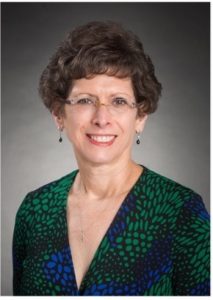 Dr Melissa Hudson