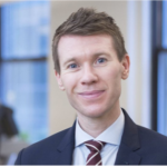 Dr Lee Jones