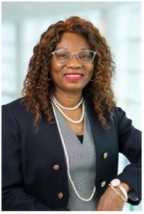 Prof. Folakemi T. Odedina
