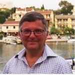Professor Rod Skinner