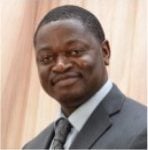 Dr Fred Tabung