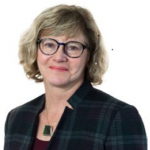 Professor Galina Velikova