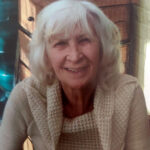 Mary Towsey