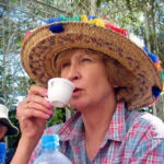 Mary Towsey