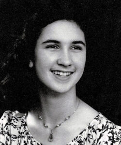Mary Towsey