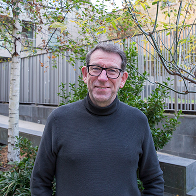 Gerard Cousins