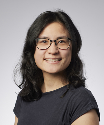 Suzanne Zhou