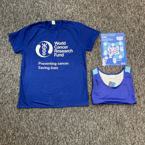 Fundraising pack