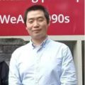 Dr Yi Liu