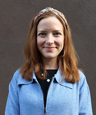 Julia Panina