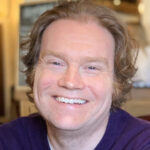 Prof Richard Cooke