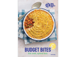 Budget bites