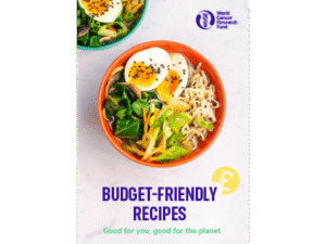 Budget-friendly recipes