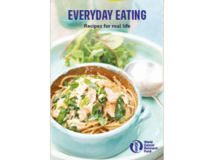 Everyday eating