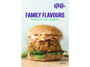 Family flavours