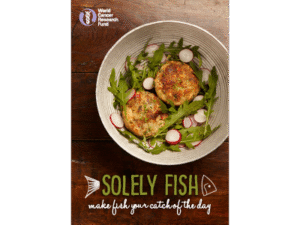 Solely fish