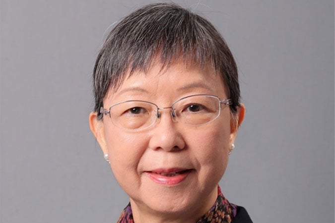 Dr Anne Lee