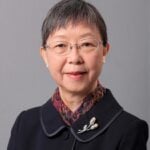 Dr Anne Lee