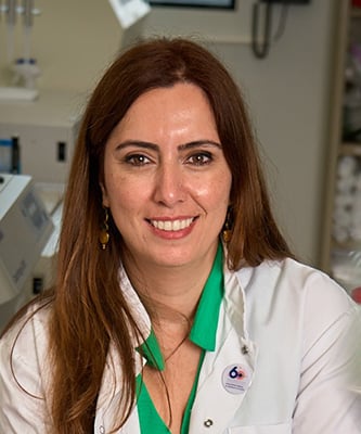 Studying Burkitt lymphoma among children in sub-Saharan Africa