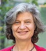 Dr Béatrice Lauby-Secretan