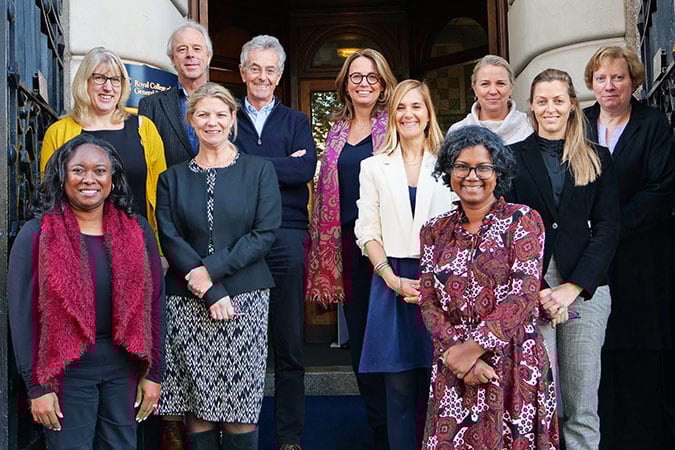 The Global Cancer Update Programme Expert Panel