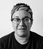 Vanessa Gordon-Dseagu